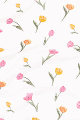 Women's Lounge Pants in Tulip