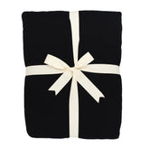 Adult Quilted Blanket in Midnight 2.5
