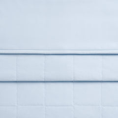 Baby Blanket in Breeze 1.0