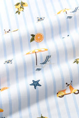 Sleep Bag Swaddler in Amalfi Coast 1.0