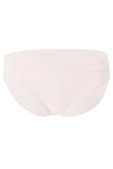 Women's Midi Brief in Blonde