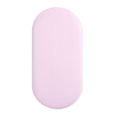 Oval Bassinet Sheet in Thistle