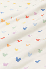 Take Me Home Set with Cap in Pastel Mickey Mouse