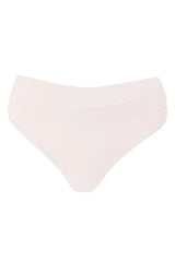 Women's Thong in Blonde