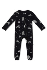 Zippered Footie in STAR WARS™