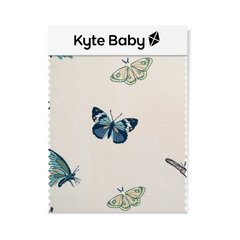 Undies in Blush Butterfly
