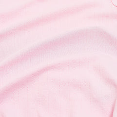 Pointelle Kimono Bodysuit in Sakura