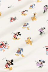 Baby Blanket in Mickey Mouse and Friends 1.0