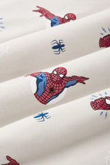 Bodysuit in Spider-Man