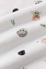 Change Pad Cover in Grogu™