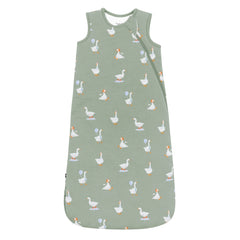 Sleep Bag in Silly Goose 2.5