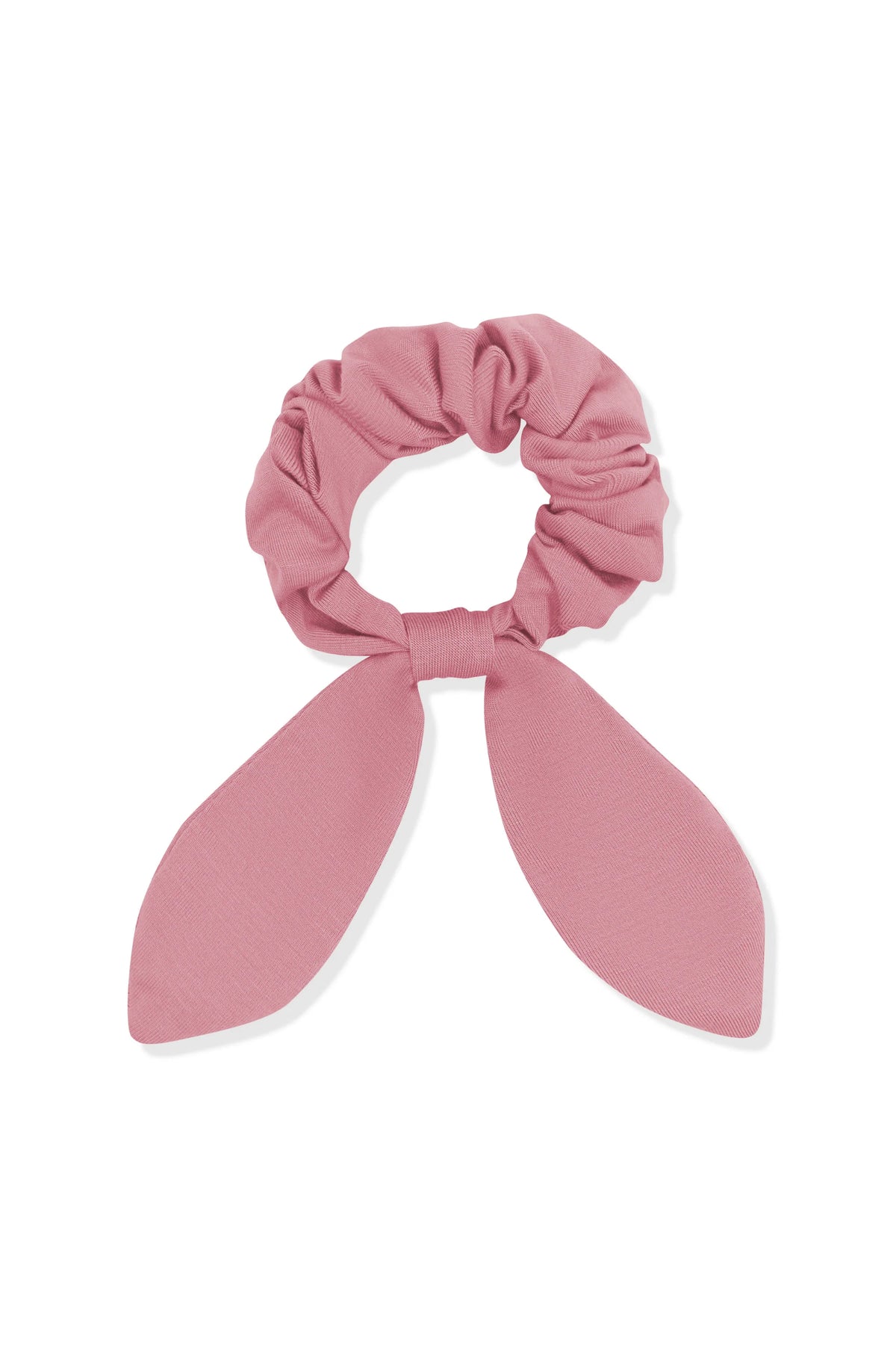 Scrunchie in Apple Blossom