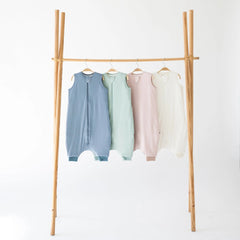 Sleep Bag Walker in Slate 2.5